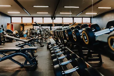 Best Gym Chełm
